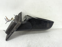 2013-2014 Dodge Avenger Passenger Side View Mirror - Right Door Mirror OEM Used - Oemusedautoparts1.com