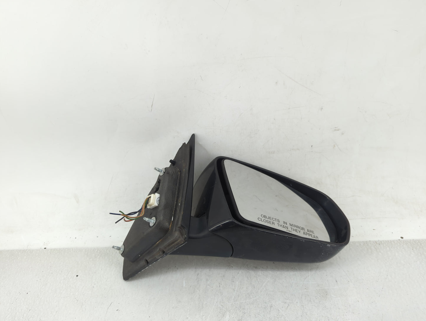 2013-2014 Dodge Avenger Passenger Side View Mirror - Right Door Mirror OEM Used - Oemusedautoparts1.com