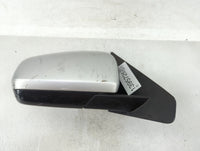 2013-2014 Dodge Avenger Passenger Side View Mirror - Right Door Mirror OEM Used - Oemusedautoparts1.com