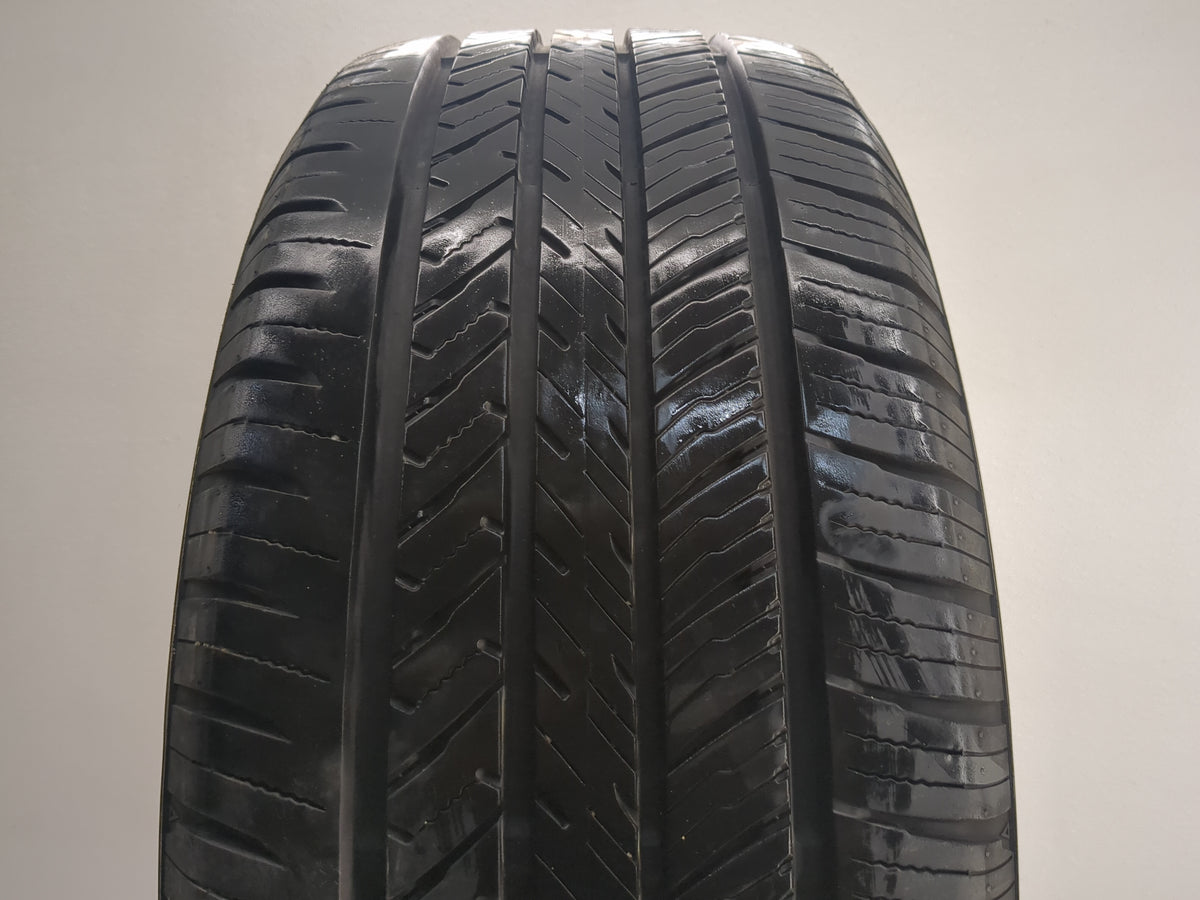 Used Tire 225/556R17 YOKOHAMA YK-GTX ALL SEASON 101V - Tread Depth 9/32 - Oemusedautoparts1.com