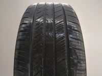 Used Tire 225/556R17 YOKOHAMA YK-GTX ALL SEASON 101V - Tread Depth 9/32 - Oemusedautoparts1.com