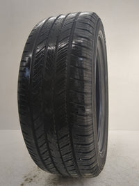 Used Tire 225/556R17 YOKOHAMA YK-GTX ALL SEASON 101V - Tread Depth 9/32 - Oemusedautoparts1.com