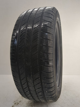compare product Used Tire 225/556R17 YOKOHAMA YK-GTX ALL SEASON 101V - Tread Depth 9/32