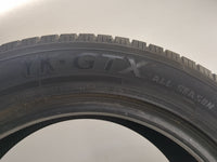 Used Tire 225/556R17 YOKOHAMA YK-GTX ALL SEASON 101V - Tread Depth 9/32 - Oemusedautoparts1.com