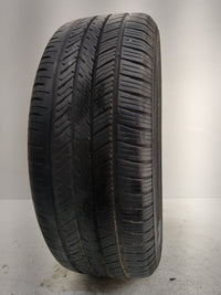 Used Tire 225/55R17 YOKOHAMA AVID GT 101V - Tread Depth 9/32 - Oemusedautoparts1.com