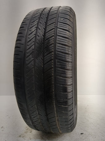compare product Used Tire 225/55R17 YOKOHAMA AVID GT 101V - Tread Depth 9/32