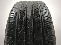 Used Tire 225/55R17 YOKOHAMA YK-GTX 101V - Tread Depth 9/32 - Oemusedautoparts1.com