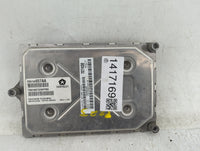 2012 Dodge Avenger PCM Engine Control Computer ECU ECM PCU OEM P/N:P05150657AA Fits OEM Used Auto Parts - Oemusedautoparts1.