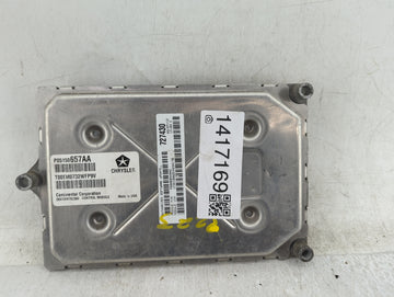 2012 Dodge Avenger PCM Engine Control Computer ECU ECM PCU OEM P/N:P05150657AA Fits OEM Used Auto Parts - Oemusedautoparts1.