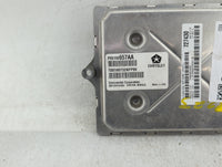 2012 Dodge Avenger PCM Engine Control Computer ECU ECM PCU OEM P/N:P05150657AA Fits OEM Used Auto Parts - Oemusedautoparts1.