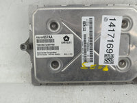2012 Dodge Avenger PCM Engine Control Computer ECU ECM PCU OEM P/N:P05150657AA Fits OEM Used Auto Parts - Oemusedautoparts1.