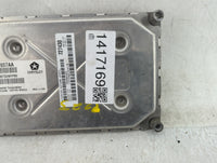 2012 Dodge Avenger PCM Engine Control Computer ECU ECM PCU OEM P/N:P05150657AA Fits OEM Used Auto Parts - Oemusedautoparts1.