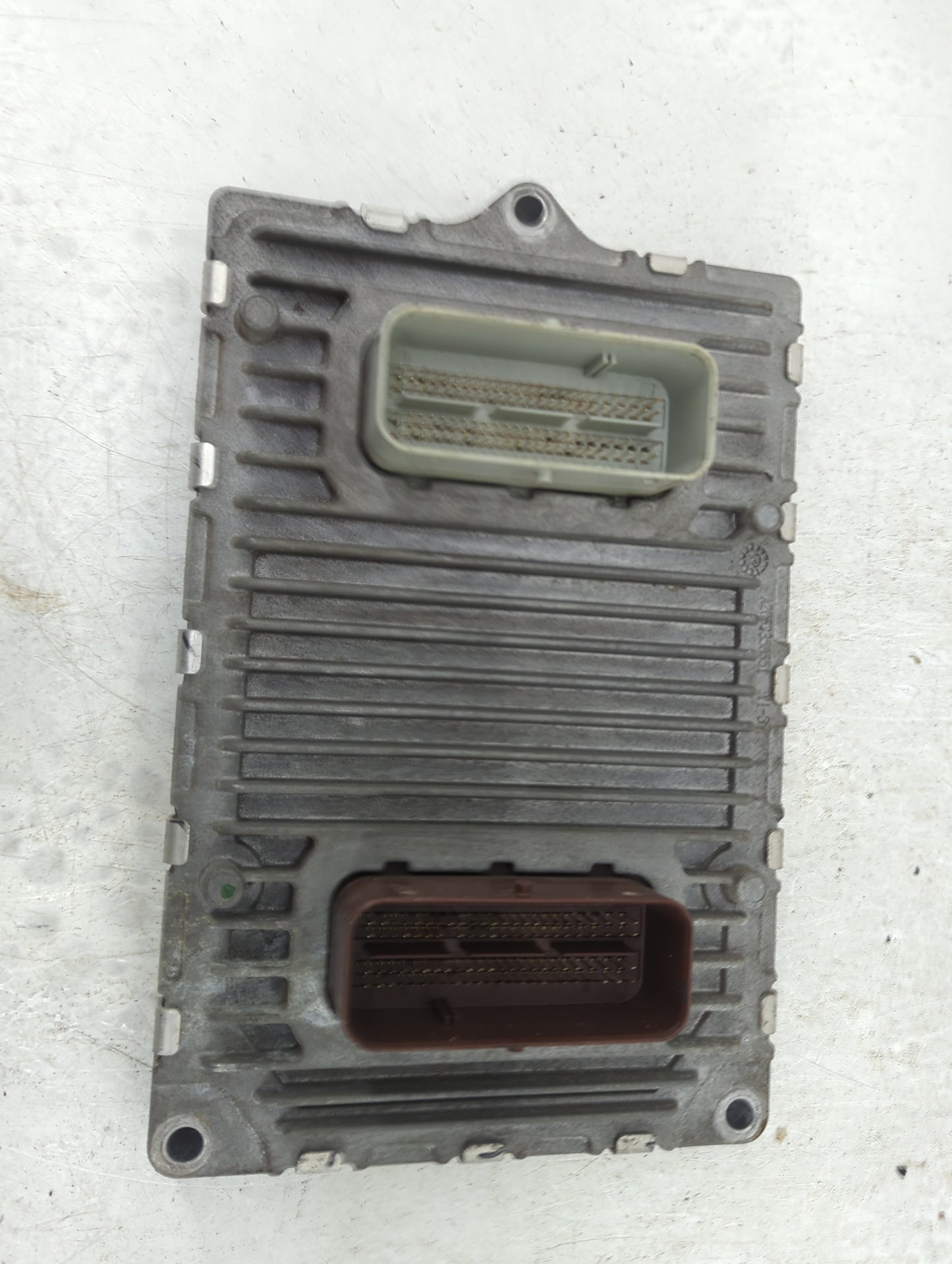 2012 Dodge Avenger PCM Engine Control Computer ECU ECM PCU OEM P/N:P05150657AA Fits OEM Used Auto Parts - Oemusedautoparts1.