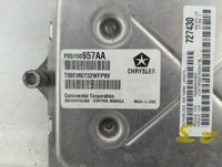 2012 Dodge Avenger PCM Engine Control Computer ECU ECM PCU OEM P/N:P05150657AA Fits OEM Used Auto Parts - Oemusedautoparts1.