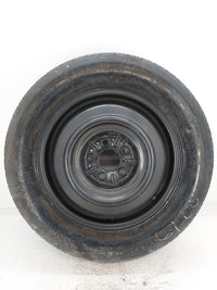2008-2014 Dodge Avenger Spare Donut Tire Wheel Rim Oem 1420780 - Oemusedautoparts1.com