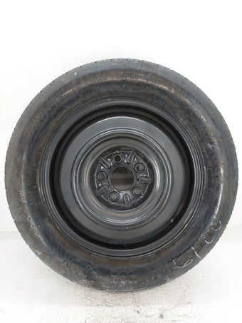 compare product 2008-2014 Dodge Avenger Spare Donut Tire Wheel Rim Oem 1420780
