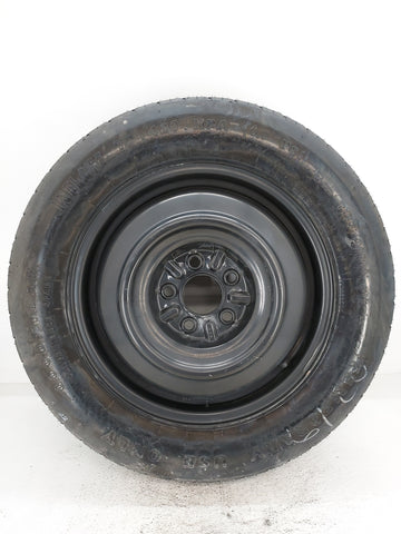 2008-2014 Dodge Avenger Spare Donut Tire Wheel Rim Oem 1420780 - Oemusedautoparts1.com