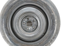 2008-2014 Dodge Avenger Spare Donut Tire Wheel Rim Oem 1420780 - Oemusedautoparts1.com