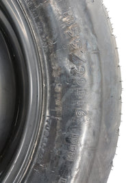 2008-2014 Dodge Avenger Spare Donut Tire Wheel Rim Oem 1420780 - Oemusedautoparts1.com