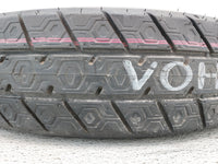 2008-2014 Dodge Avenger Spare Donut Tire Wheel Rim Oem 1420780 - Oemusedautoparts1.com
