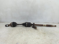 2008-2014 Dodge Avenger Axle Shaft Front Passenger Cv C/v - Oemusedautoparts1.com