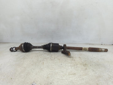 2008-2014 Dodge Avenger Axle Shaft Front Passenger Cv C/v - Oemusedautoparts1.com