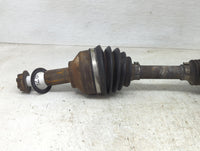 2008-2014 Dodge Avenger Axle Shaft Front Passenger Cv C/v - Oemusedautoparts1.com