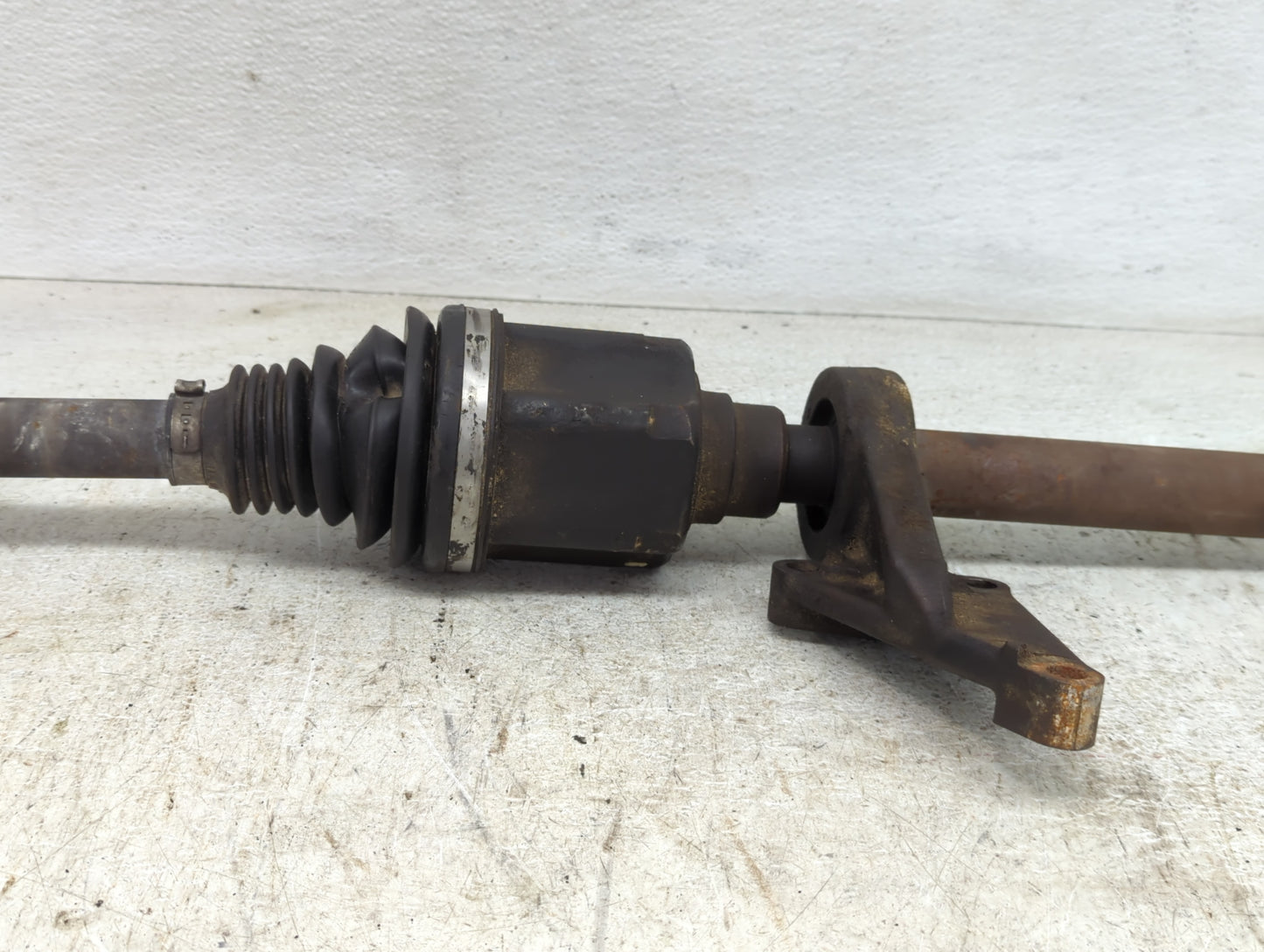2008-2014 Dodge Avenger Axle Shaft Front Passenger Cv C/v - Oemusedautoparts1.com