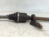 2008-2014 Dodge Avenger Axle Shaft Front Passenger Cv C/v - Oemusedautoparts1.com