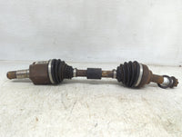 2008-2014 Dodge Avenger Axle Shaft Front Driver Cv C/v - Oemusedautoparts1.com