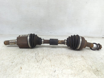 compare product 2008-2014 Dodge Avenger Axle Shaft Front Driver Cv C/v