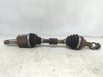 2008-2014 Dodge Avenger Axle Shaft Front Driver Cv C/v - Oemusedautoparts1.com