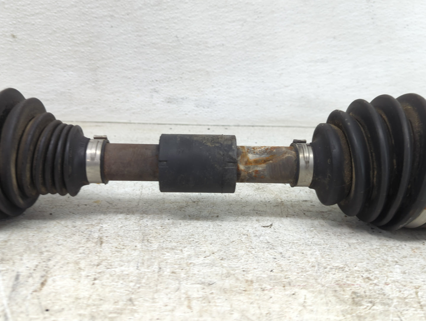 2008-2014 Dodge Avenger Axle Shaft Front Driver Cv C/v - Oemusedautoparts1.com