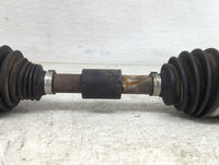 2008-2014 Dodge Avenger Axle Shaft Front Driver Cv C/v - Oemusedautoparts1.com