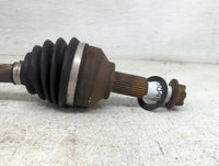 2008-2014 Dodge Avenger Axle Shaft Front Driver Cv C/v - Oemusedautoparts1.com