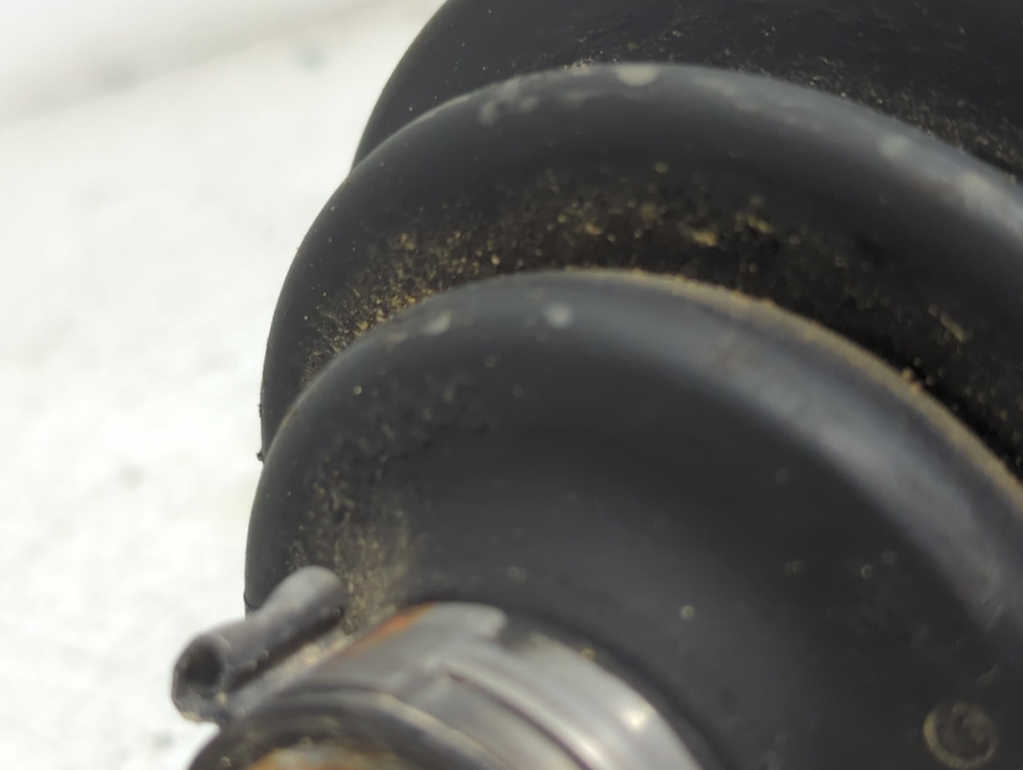 2008-2014 Dodge Avenger Axle Shaft Front Driver Cv C/v - Oemusedautoparts1.com