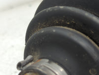 2008-2014 Dodge Avenger Axle Shaft Front Driver Cv C/v - Oemusedautoparts1.com