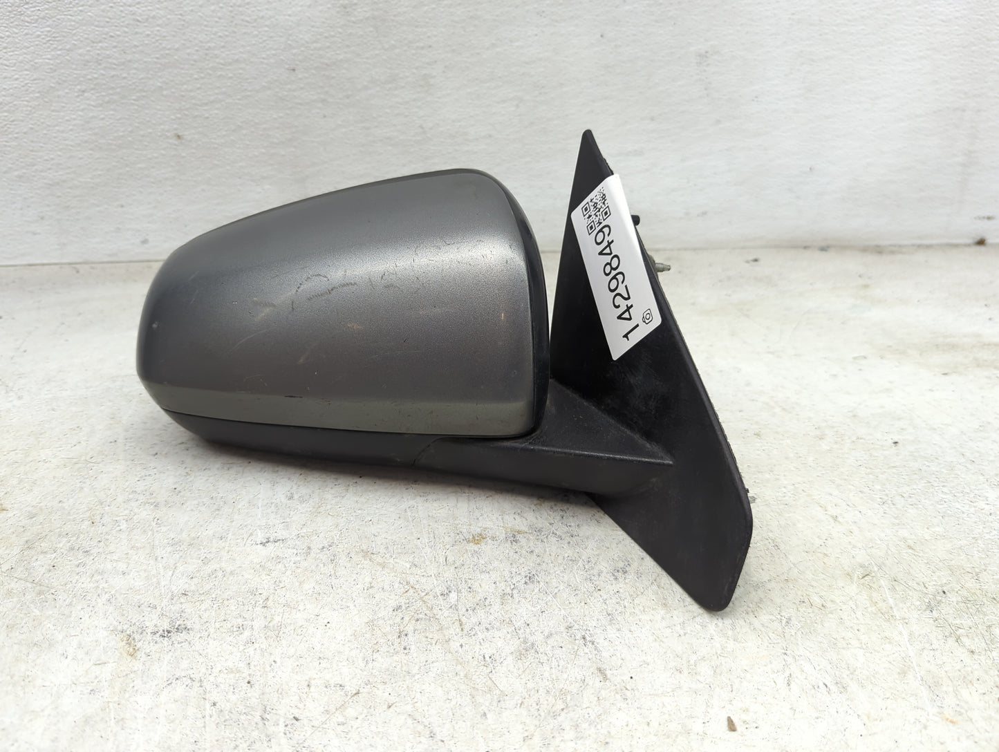 2013-2014 Dodge Avenger Passenger Side View Mirror - Right Door Mirror OEM Used - Oemusedautoparts1.com