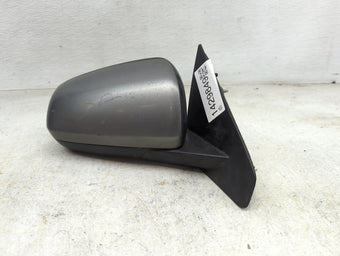 compare product 2013-2014 Dodge Avenger Passenger Side View Mirror - Right Door Mirror OEM Used
