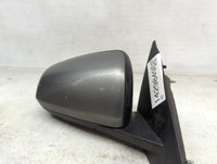 2013-2014 Dodge Avenger Passenger Side View Mirror - Right Door Mirror OEM Used - Oemusedautoparts1.com