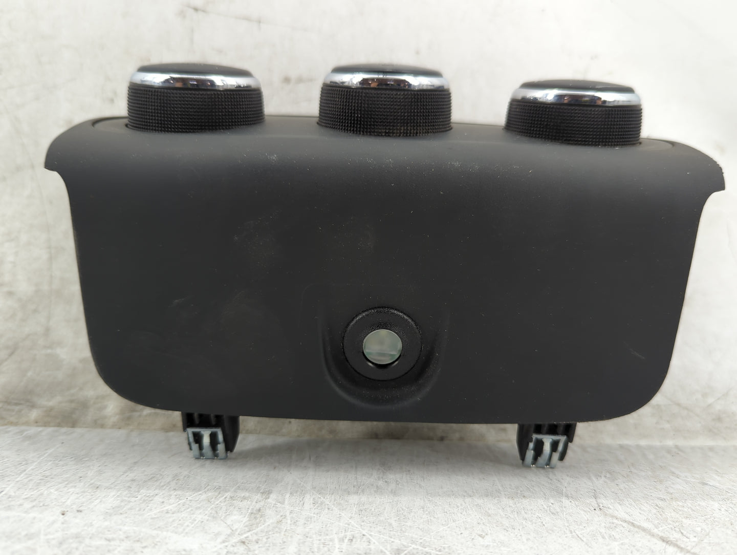 2010-2014 Dodge Avenger Climate Control Module Temperature AC/Heater Replacement P/N:P1JD1949AD Fits Fits 2010 2011 2012 201