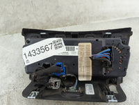 2010-2014 Dodge Avenger Climate Control Module Temperature AC/Heater Replacement P/N:P1JD1949AD Fits Fits 2010 2011 2012 201