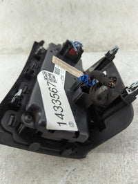 2010-2014 Dodge Avenger Climate Control Module Temperature AC/Heater Replacement P/N:P1JD1949AD Fits Fits 2010 2011 2012 201
