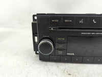 2011-2014 Dodge Avenger Radio AM FM Cd Player Receiver Replacement P/N:P05091197AC Fits Fits 2011 2012 2013 2014 OEM Used Au