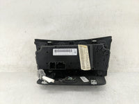 2010-2014 Dodge Avenger Climate Control Module Temperature AC/Heater Replacement P/N:P55111888AH 55111888AH Fits OEM Used Au