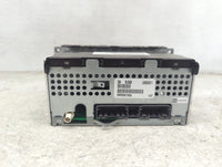 2011-2012 Dodge Avenger Radio AM FM Cd Player Receiver Replacement P/N:P05091195AA 05091195AA Fits Fits 2011 2012 OEM Used A