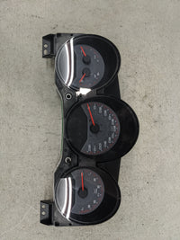 2011-2014 Dodge Avenger Instrument Cluster Speedometer Gauges P/N:56046511AH P68080974AA Miles: Fits Fits 2011 2012 2013 201