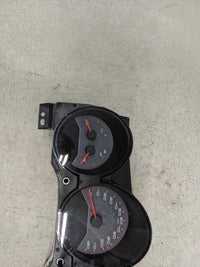 2011-2014 Dodge Avenger Instrument Cluster Speedometer Gauges P/N:56046511AH P68080974AA Miles: Fits Fits 2011 2012 2013 201