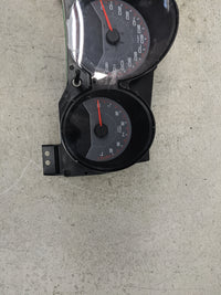 2011-2014 Dodge Avenger Instrument Cluster Speedometer Gauges P/N:56046511AH P68080974AA Miles: Fits Fits 2011 2012 2013 201
