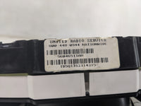 2011-2014 Dodge Avenger Instrument Cluster Speedometer Gauges P/N:56046511AH P68080974AA Miles: Fits Fits 2011 2012 2013 201